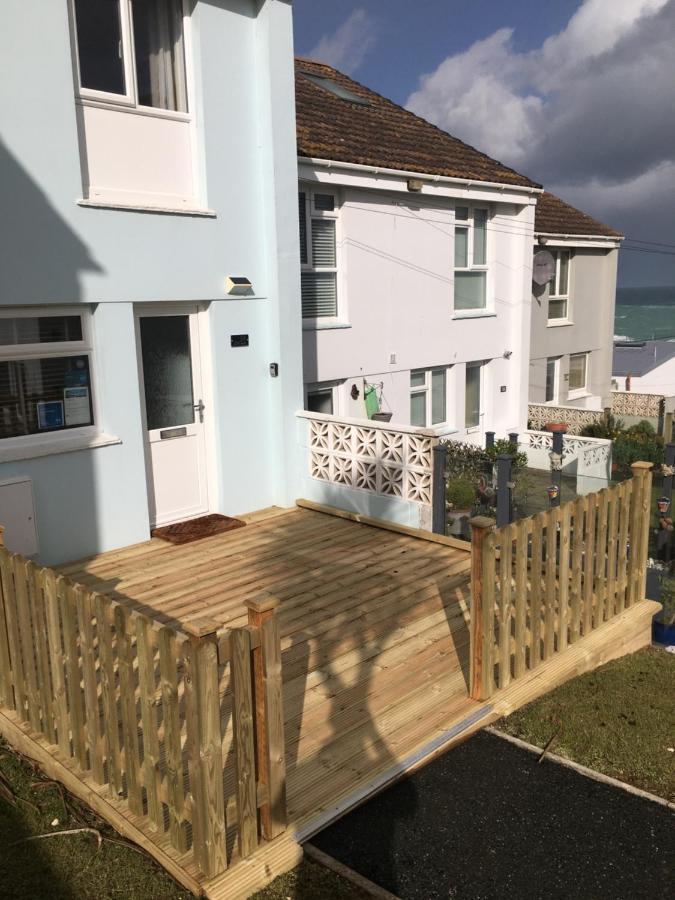 34 Surfview Beach House 新码头 外观 照片