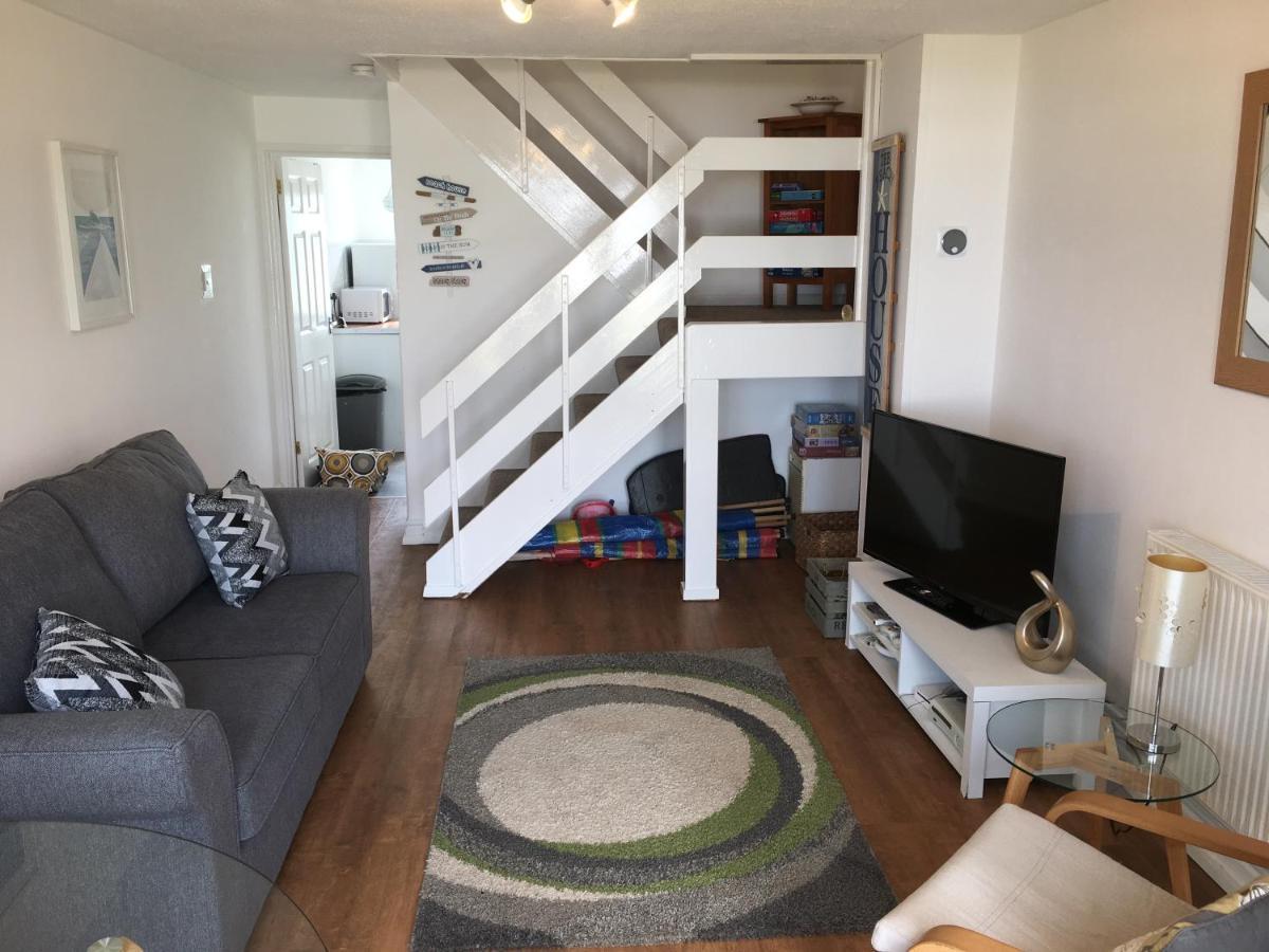 34 Surfview Beach House 新码头 外观 照片