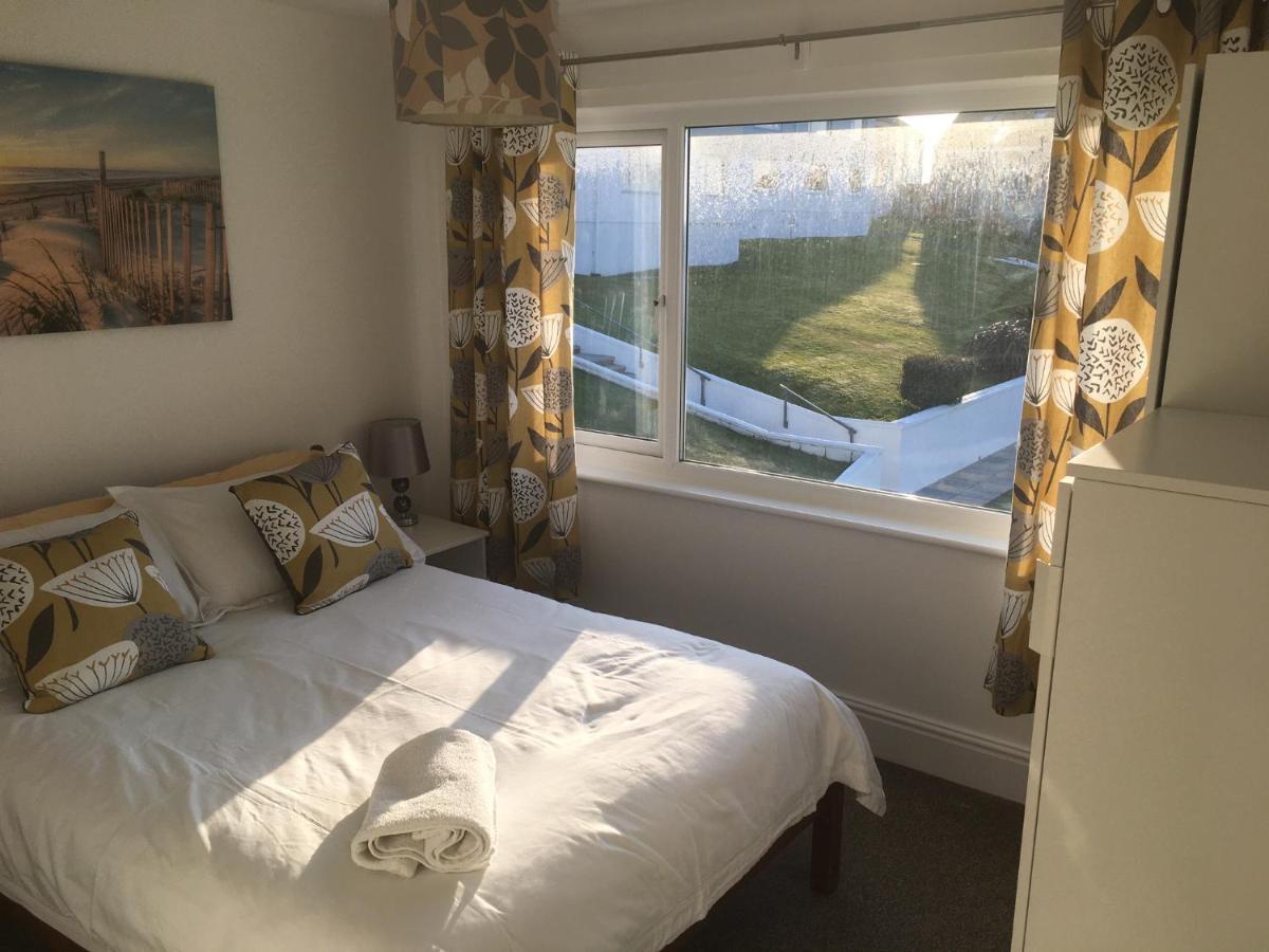 34 Surfview Beach House 新码头 外观 照片