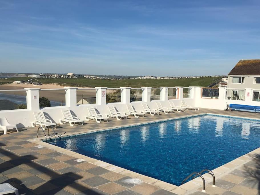 34 Surfview Beach House 新码头 外观 照片