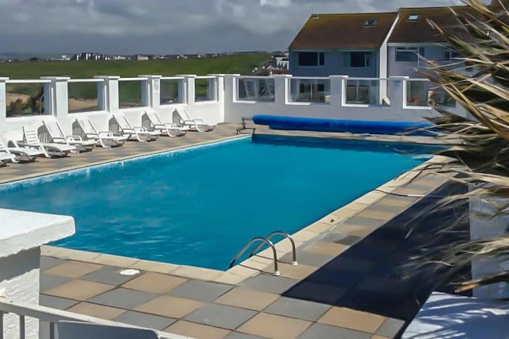 34 Surfview Beach House 新码头 外观 照片