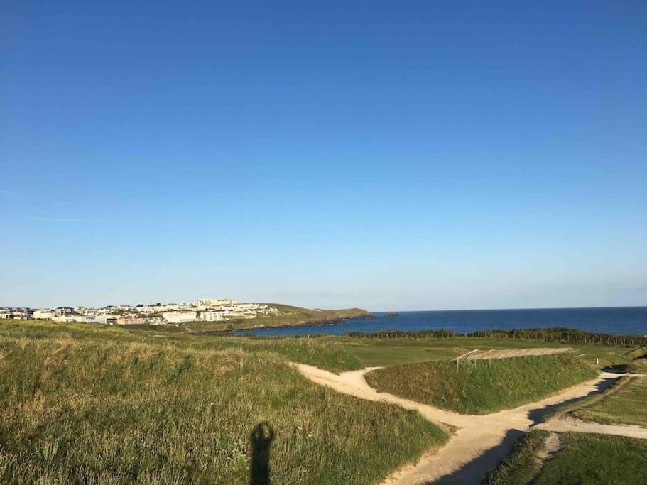 34 Surfview Beach House 新码头 外观 照片