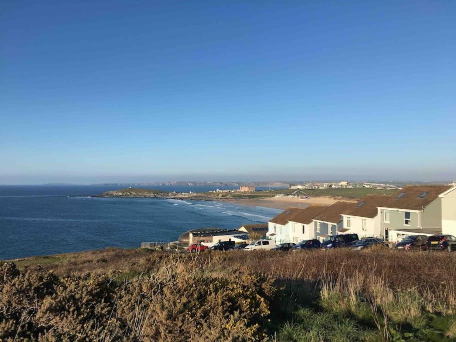 34 Surfview Beach House 新码头 外观 照片