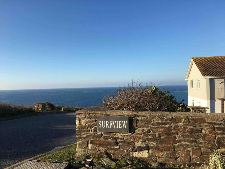 34 Surfview Beach House 新码头 外观 照片