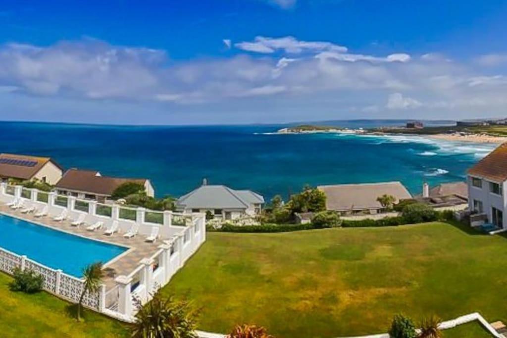 34 Surfview Beach House 新码头 外观 照片