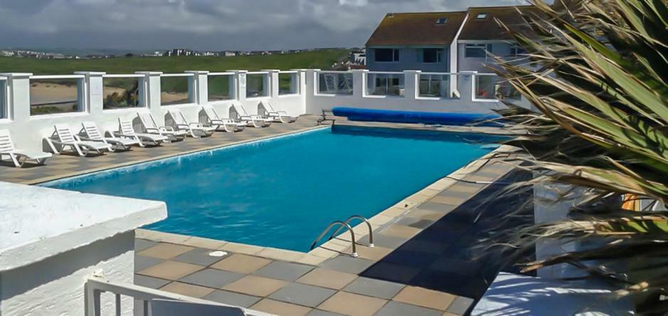 34 Surfview Beach House 新码头 外观 照片