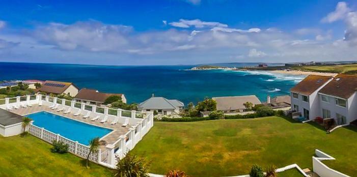 34 Surfview Beach House 新码头 外观 照片