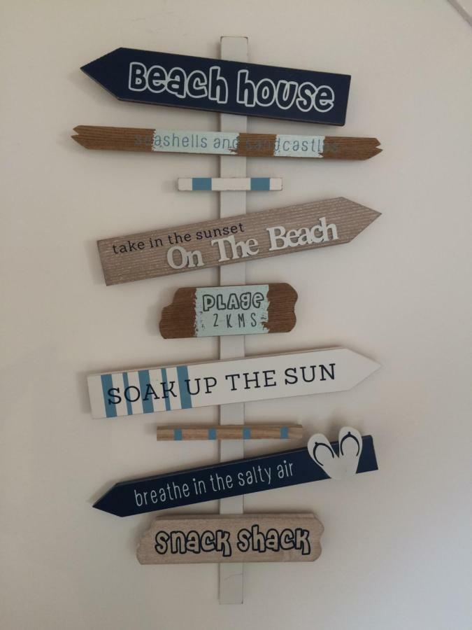 34 Surfview Beach House 新码头 外观 照片