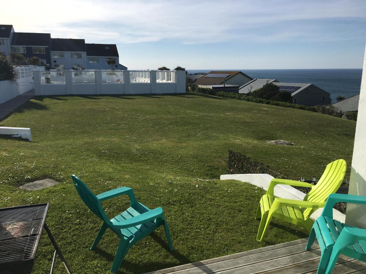 34 Surfview Beach House 新码头 外观 照片