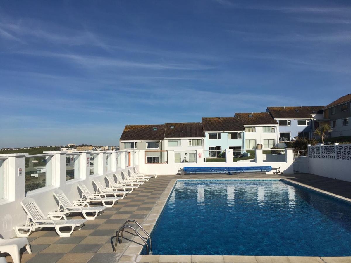 34 Surfview Beach House 新码头 外观 照片